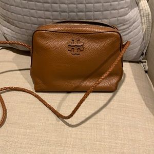 Tory Burch small crossbody/purse.